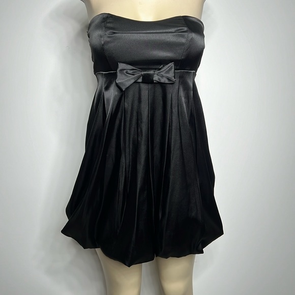 blue jacquard dress Floral Mini 50%offdresses Every Time Blue Ivy Color:Pearl-Pink